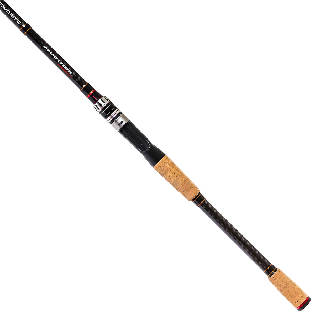 Favorite Fishing Phat Glass Cranking Rod