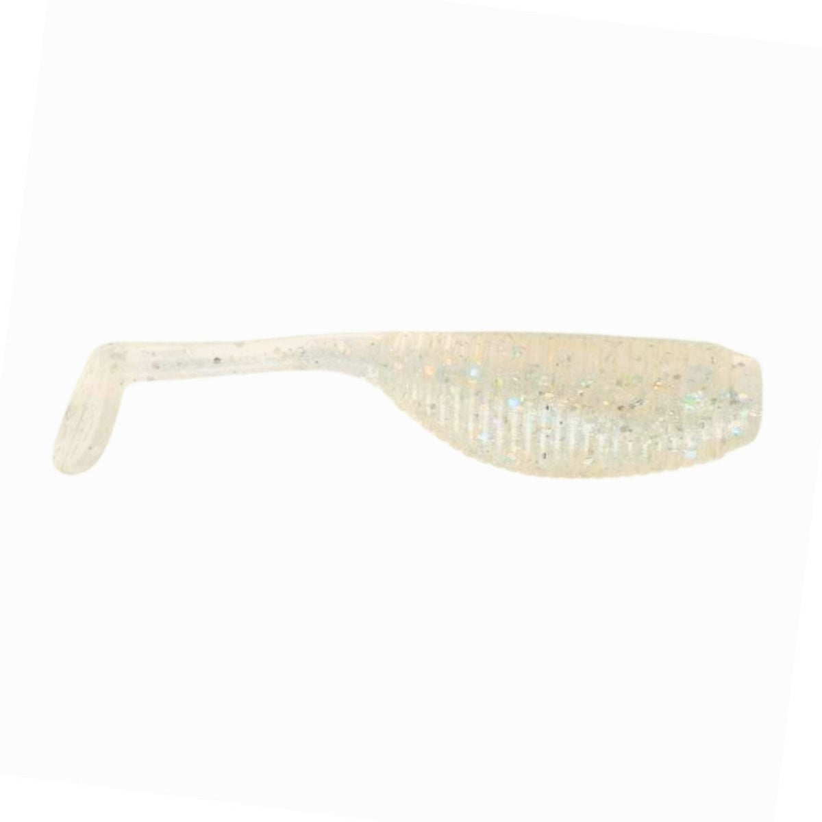 WM Bayou Phat Paddle | Soft Plastic Paddle Tail Swimbait for Bass