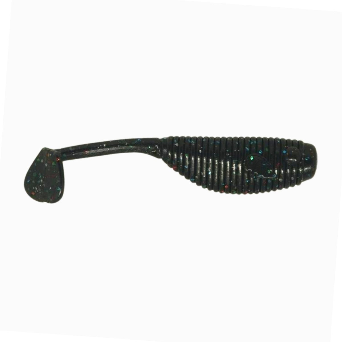 WM Bayou Phat Paddle | Soft Plastic Paddle Tail Swimbait for Bass
