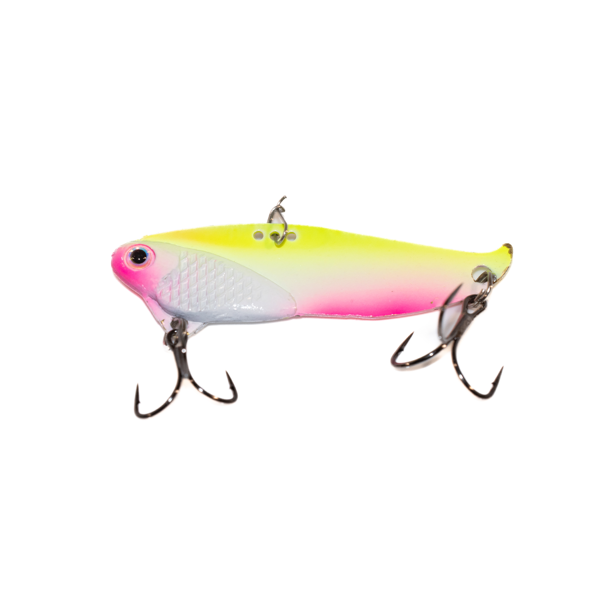 i1baits Painted Series | Bad Boy Blades Blade Bait