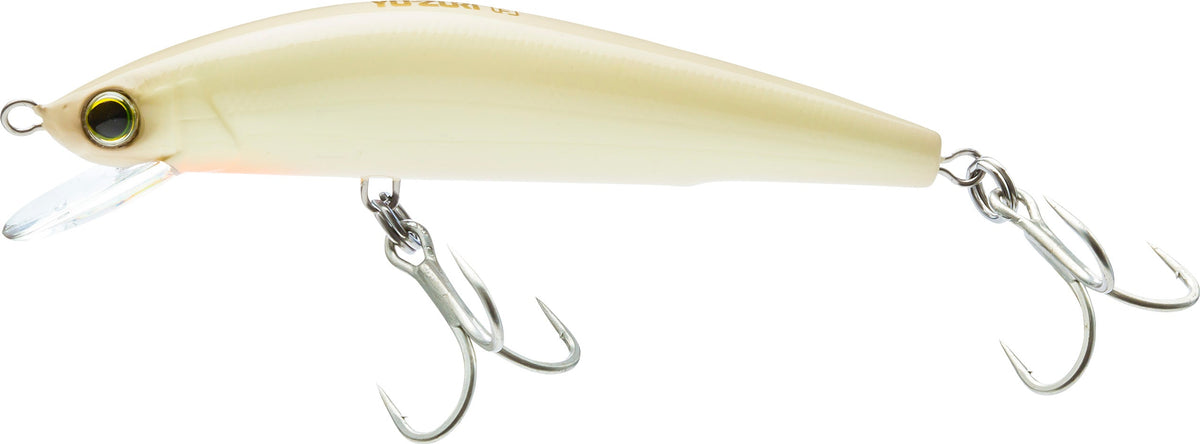 Yo-Zuri Mag Minnow Floating Minnow Lure