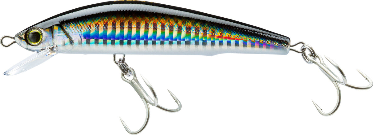 Yo-Zuri Mag Minnow Floating Minnow Lure