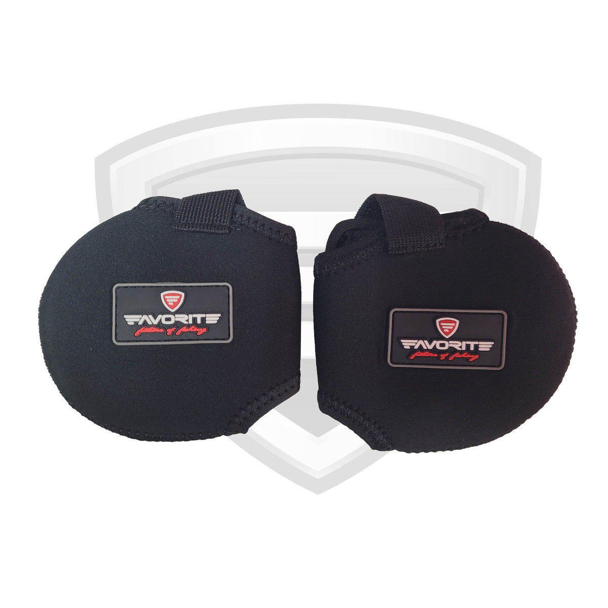 Favorite Fishing Neoprene Reel Cover