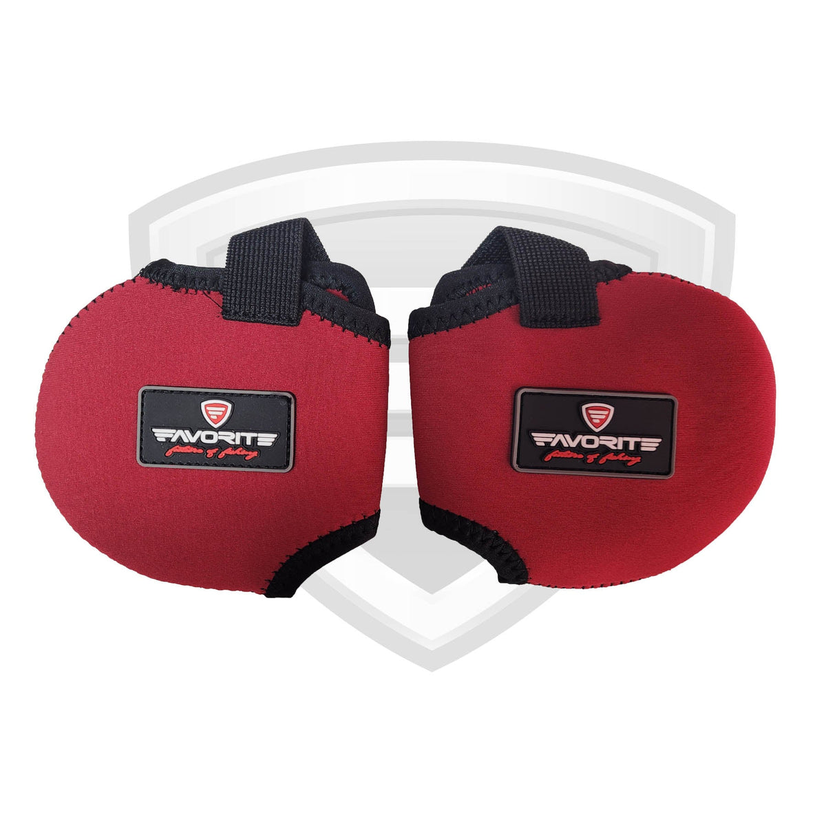Favorite Fishing Neoprene Reel Cover