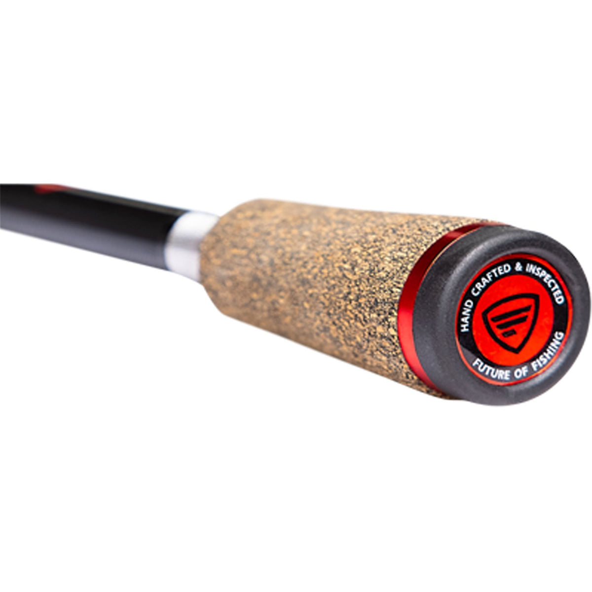 Favorite Fishing Do Dock Crappie Spinning Rod