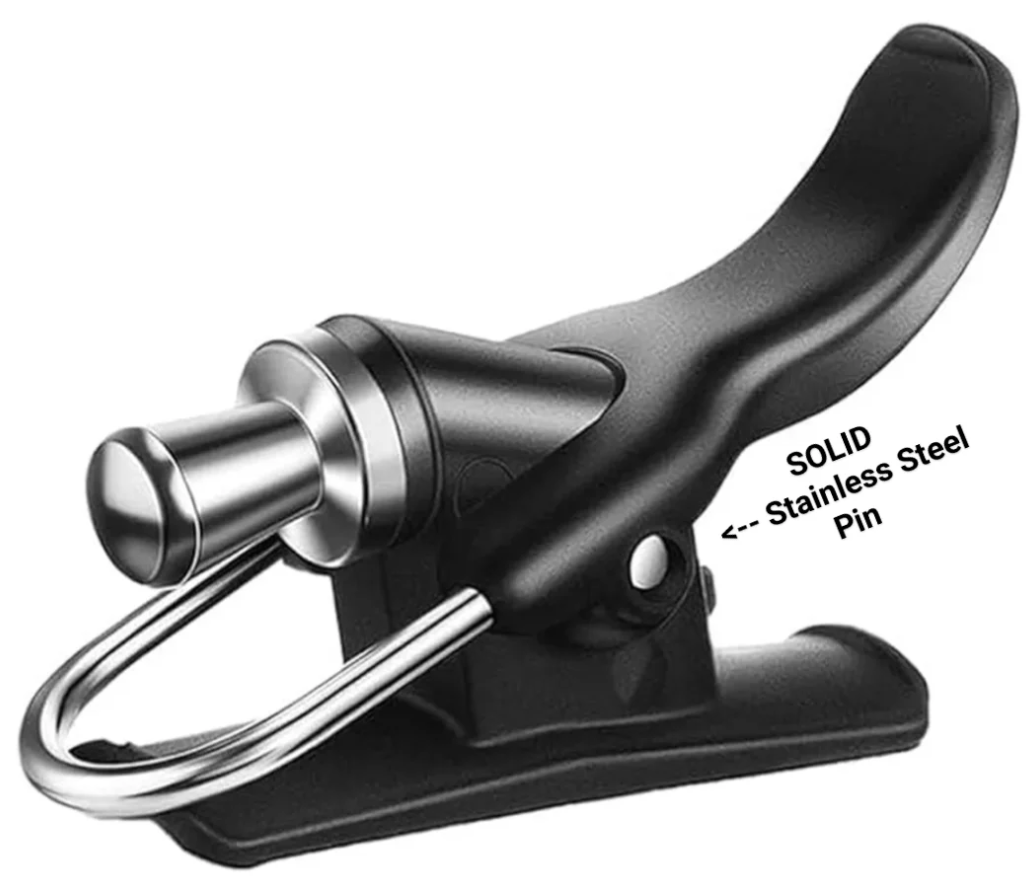No1 Casting Cannon Bionic Finger Casting Assist