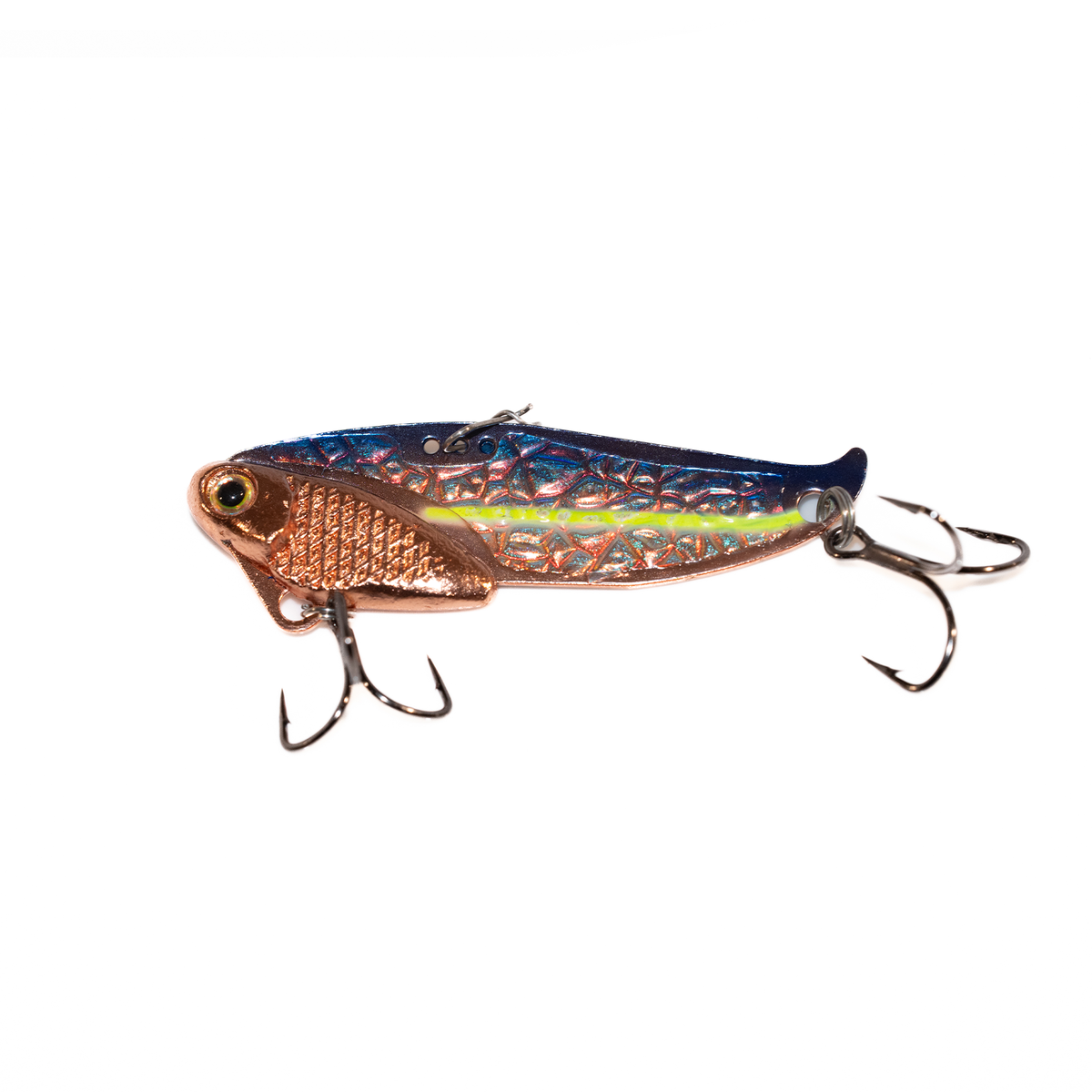 i1baits Painted Series | Bad Boy Blades Blade Bait