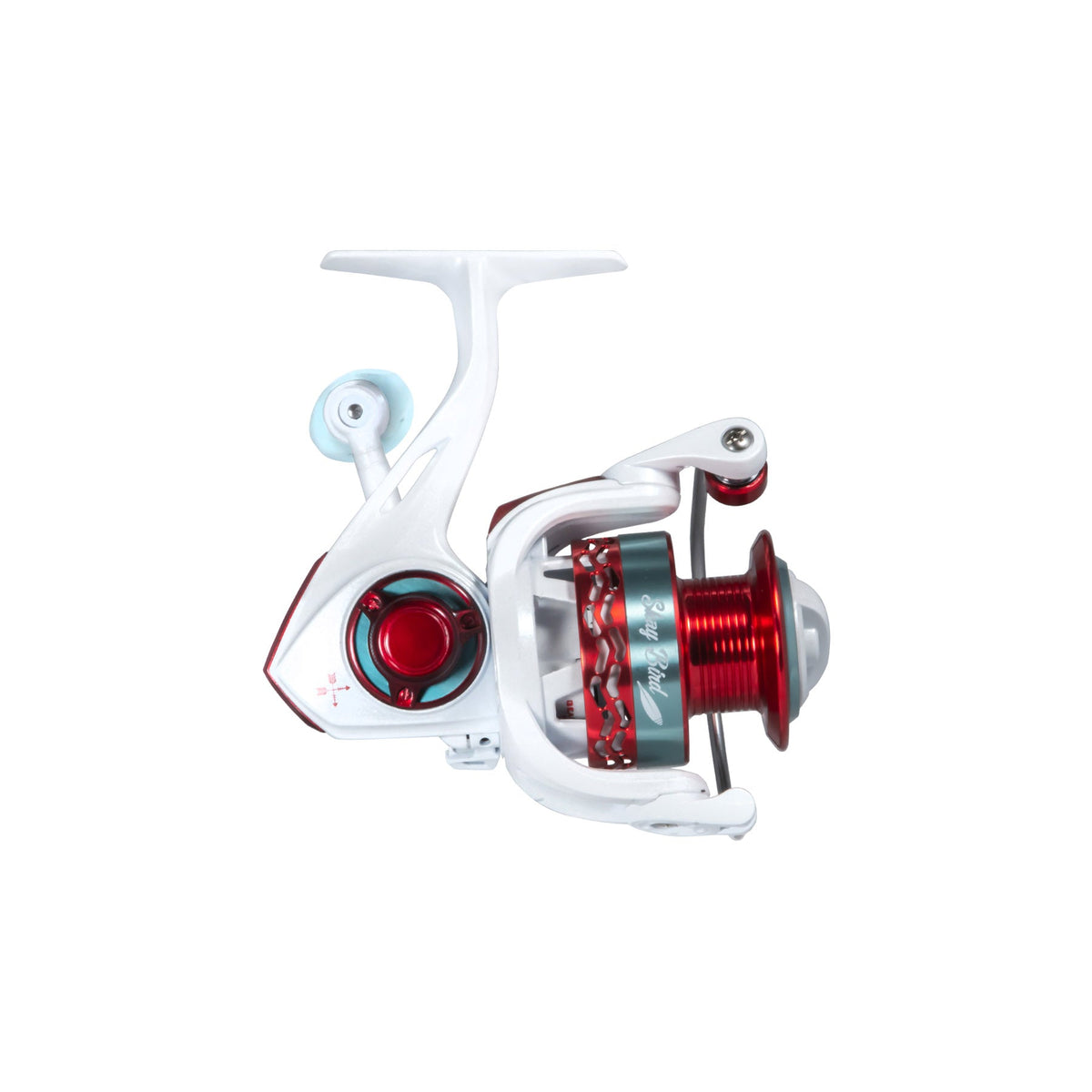 Favorite Fishing Shay Bird 2000 Spinning Reel