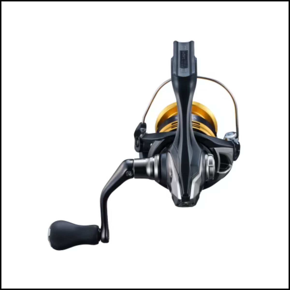 Shimano Sahara Spinning Reel
