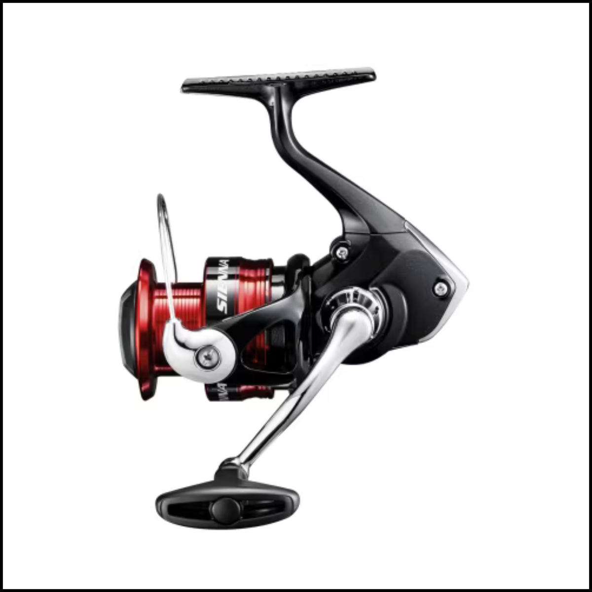 Shimano Sienna Spinning Reel