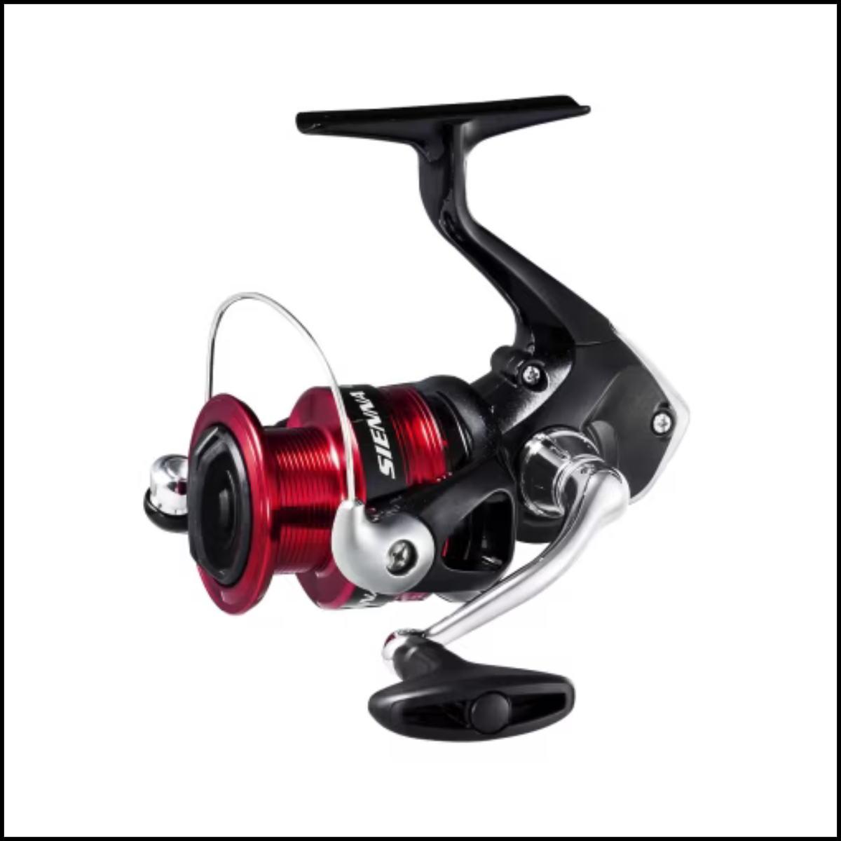 Shimano Sienna Spinning Reel