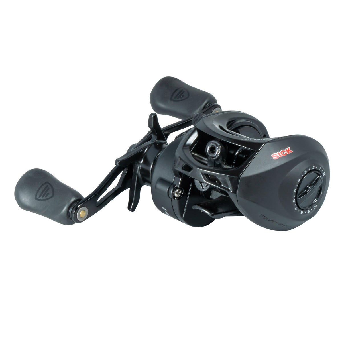 Favorite Fishing Sick Stick Casting Reel