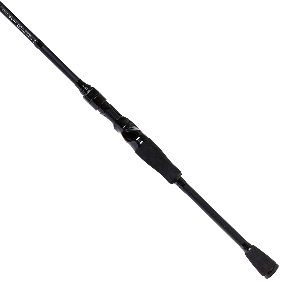 Favorite Fishing Sick Stick Casting Rod