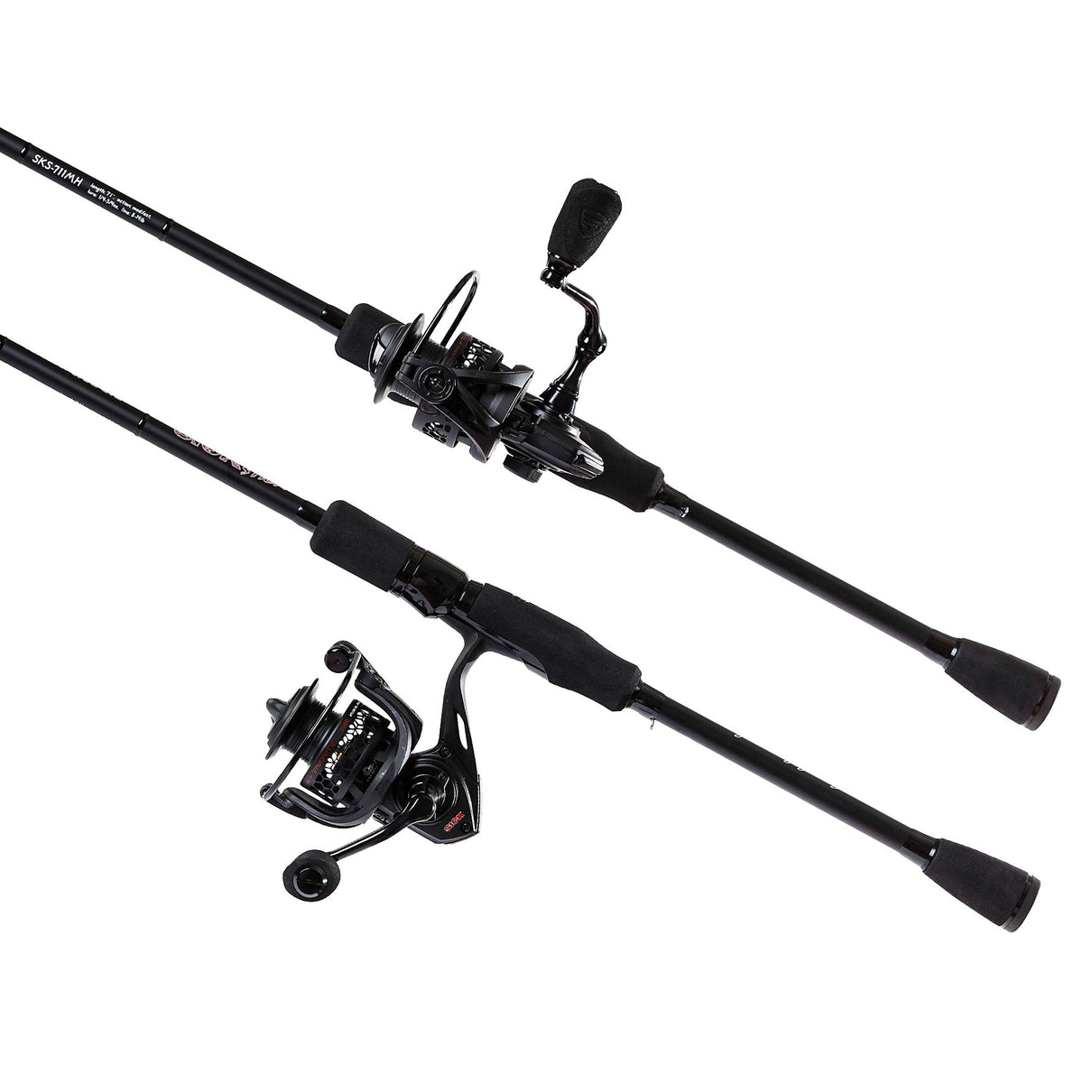 Favorite Fishing Sick Stick Spinning Combo 7'1" Medium Heavy
