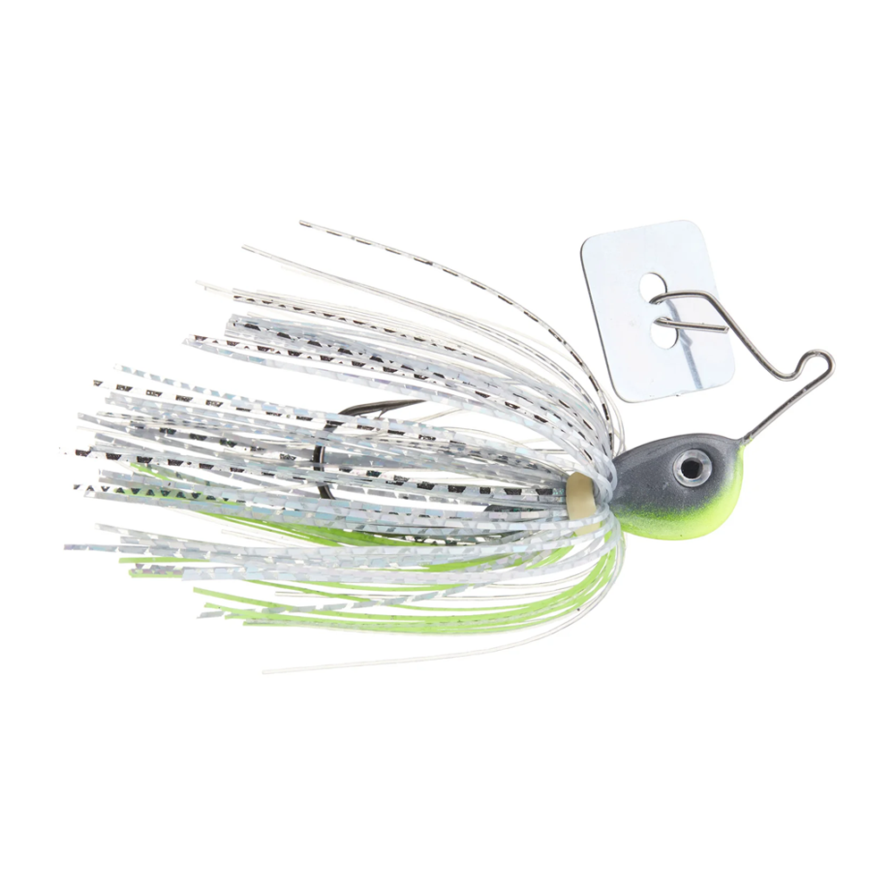 Pulse Fish Lures Side Piece Bladed Jig
