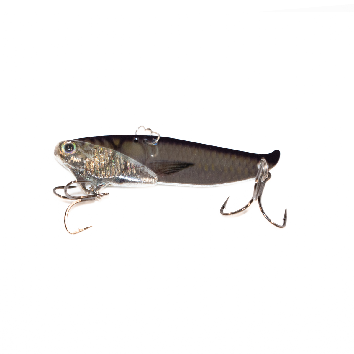 i1baits Painted Series | Bad Boy Blades Blade Bait