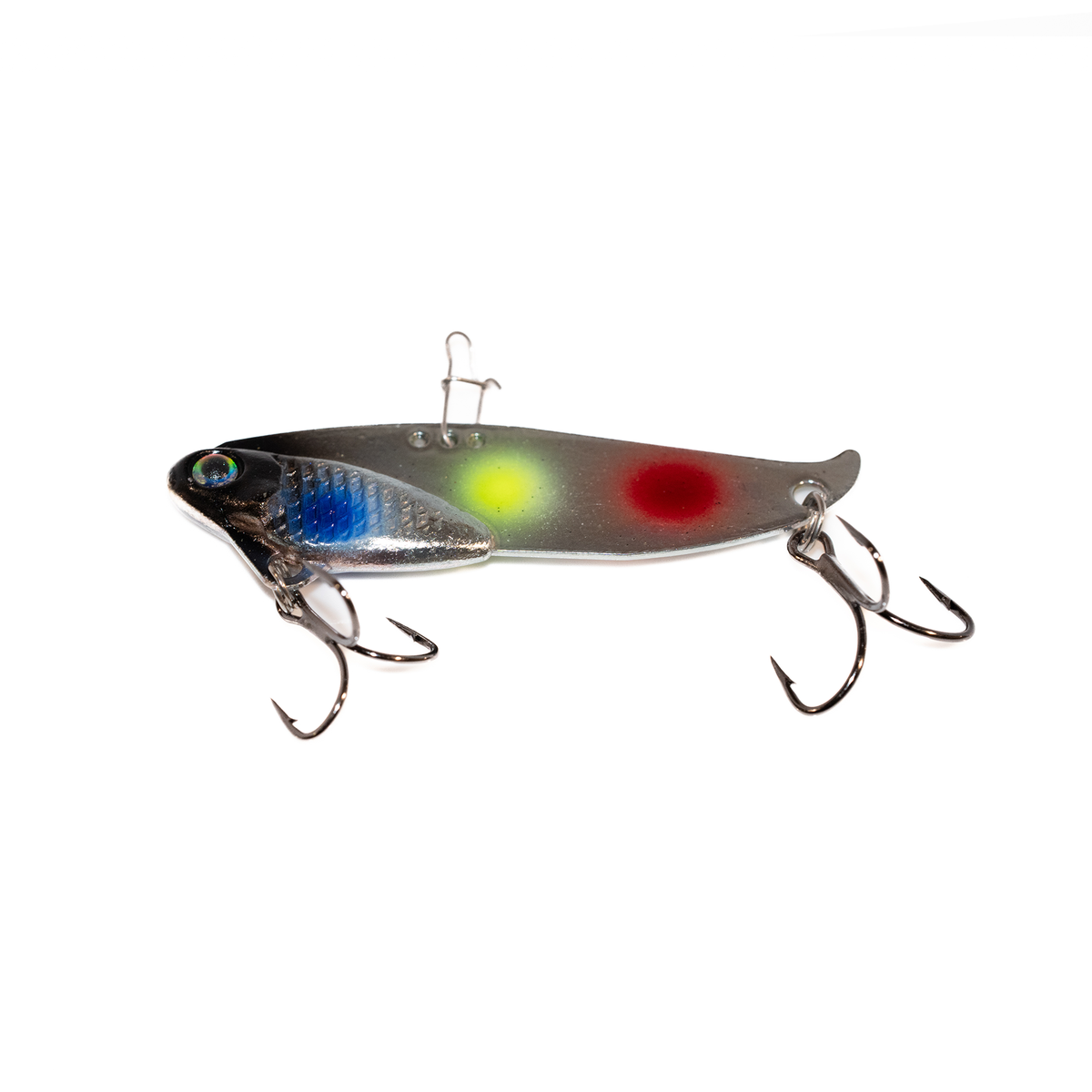 i1baits Painted Series | Bad Boy Blades Blade Bait