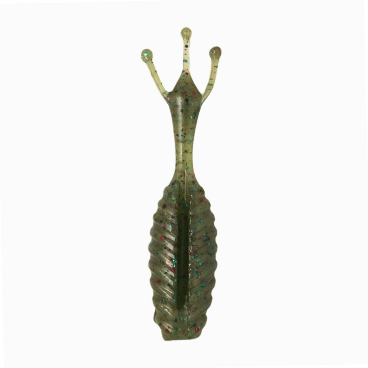 WM Bayou The Thing | Soft Plastic Creature Bait for Bass