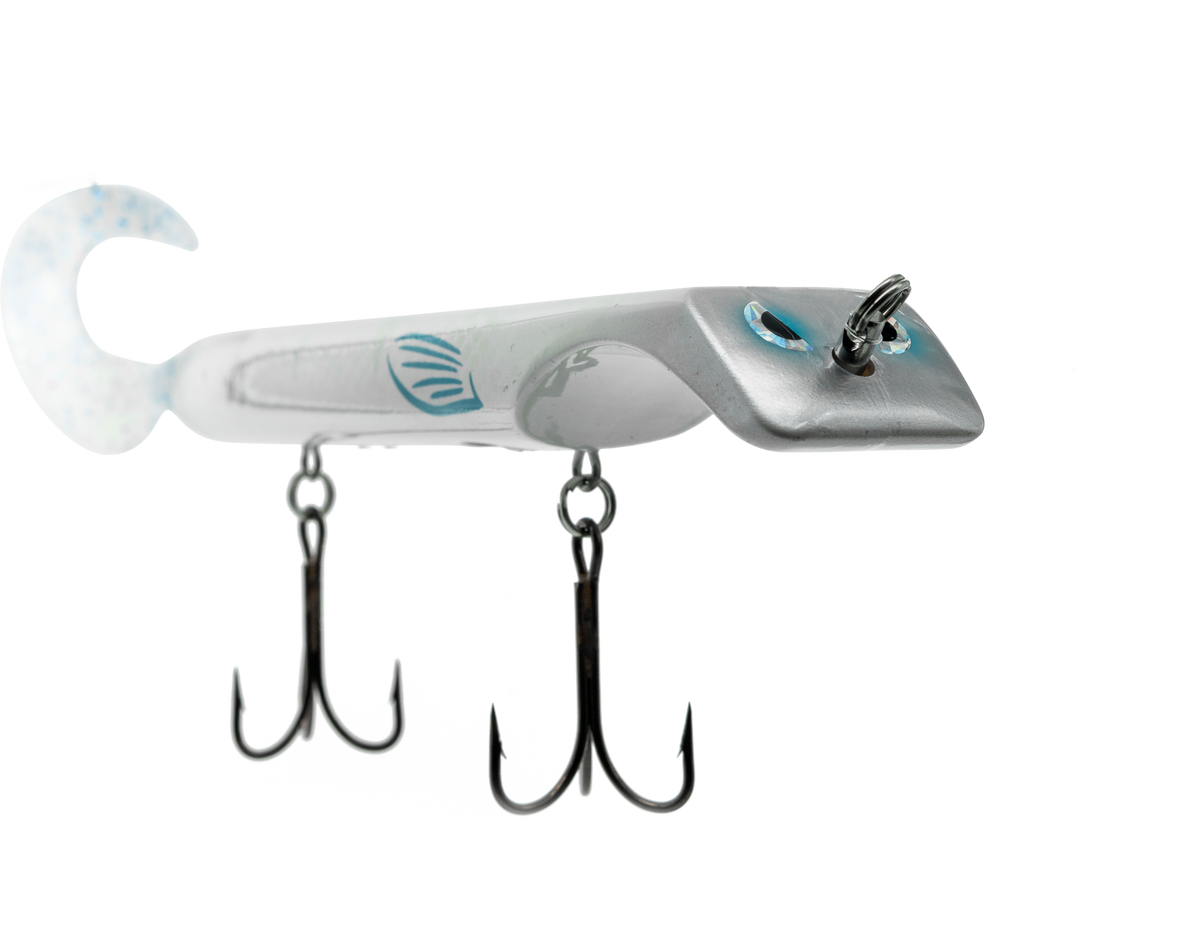 Livingston Lures Titan | EBS Jerkbait for Musky and Pike