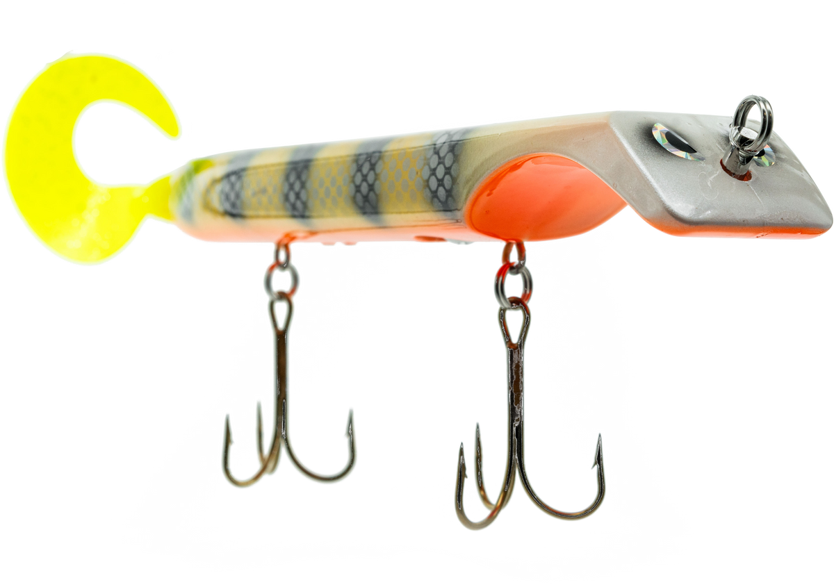 Livingston Lures Titan | EBS Jerkbait for Musky and Pike