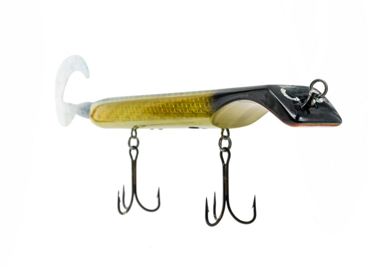 Livingston Lures Titan | EBS Jerkbait for Musky and Pike