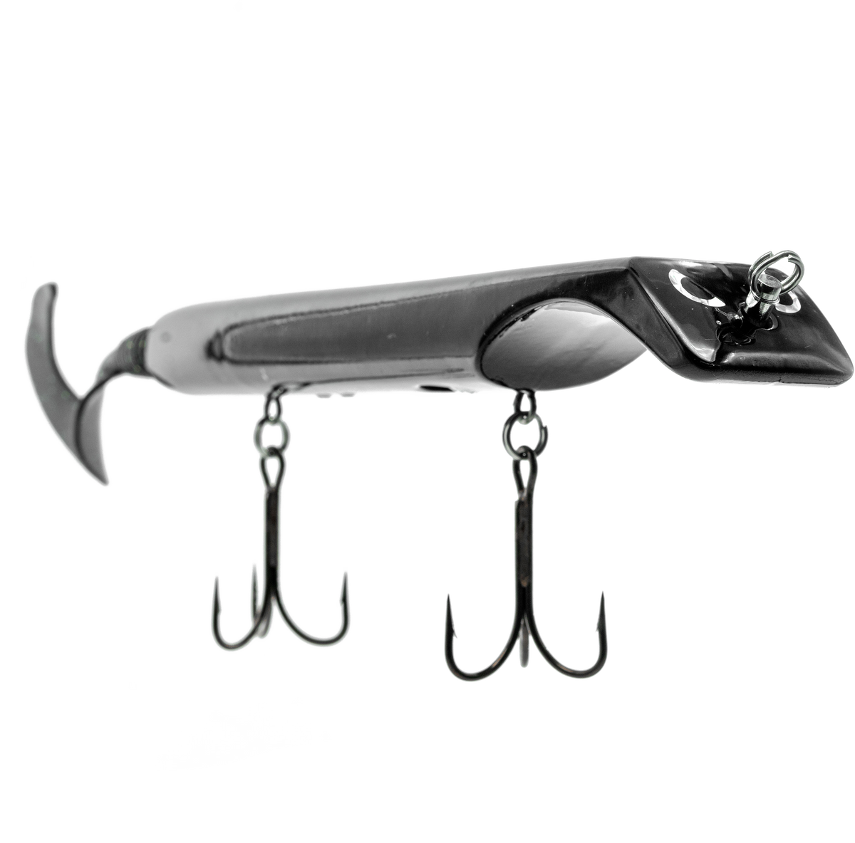 Livingston Lures Titan | EBS Jerkbait for Musky and Pike