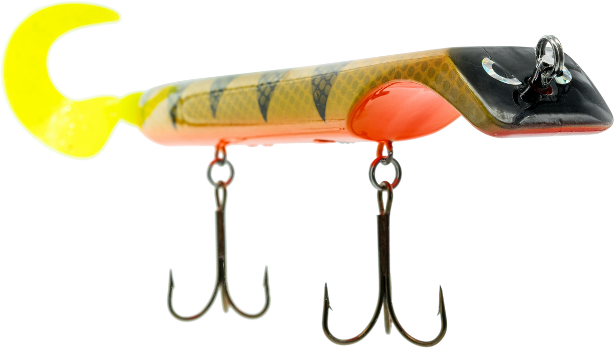Livingston Lures Titan | EBS Jerkbait for Musky and Pike