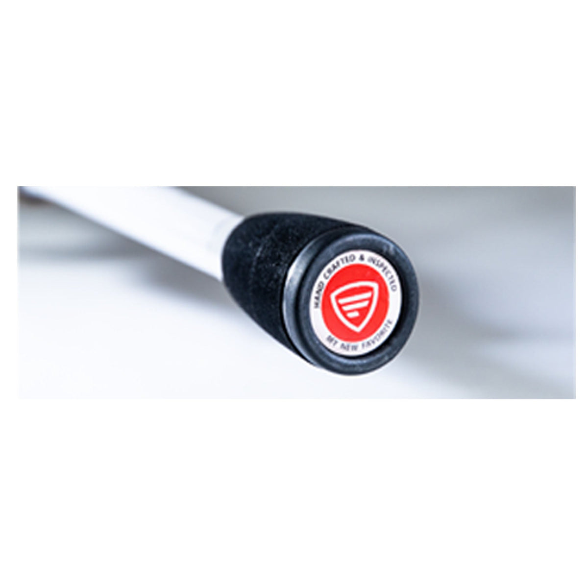 Favorite Fishing White Bird Spinning Rod