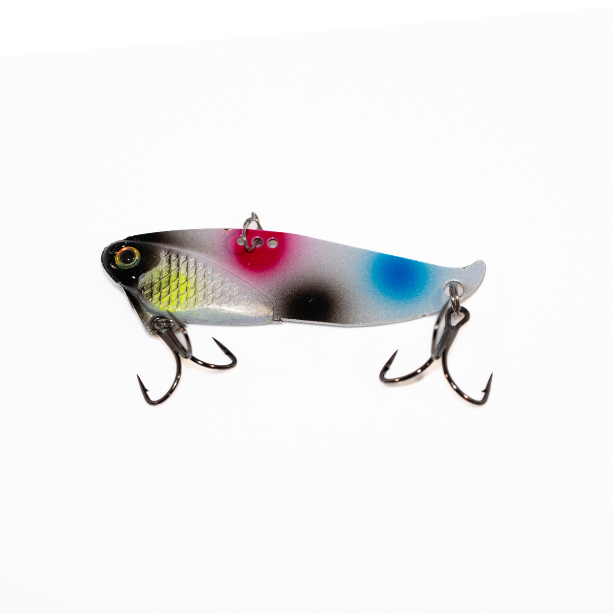i1baits Painted Series | Bad Boy Blades Blade Bait