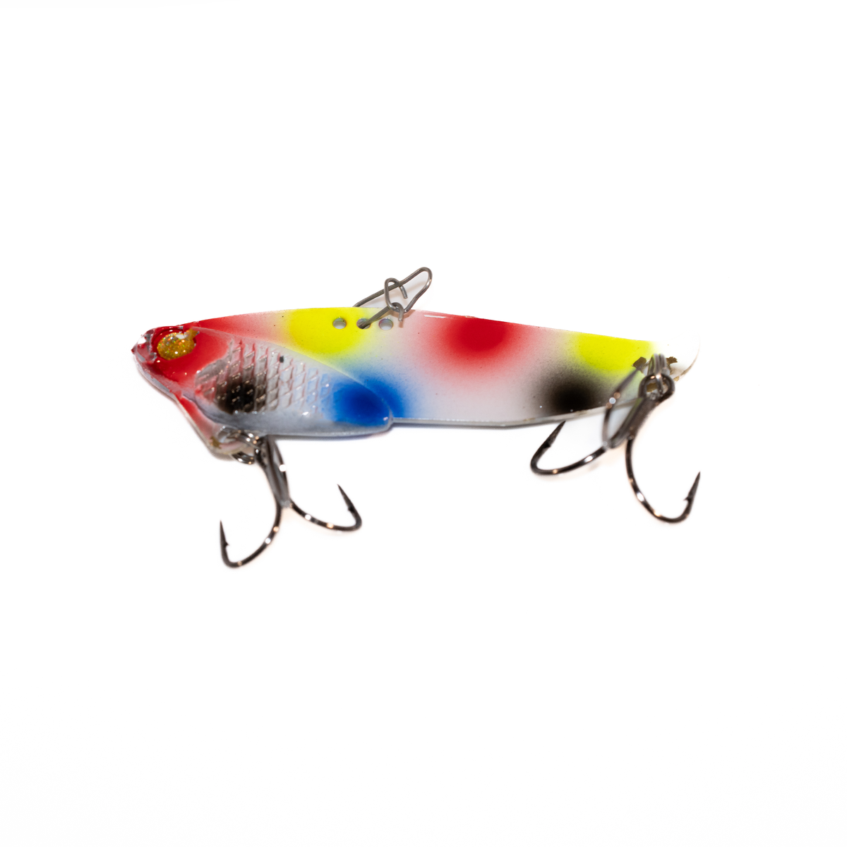 i1baits Painted Series | Bad Boy Blades Blade Bait