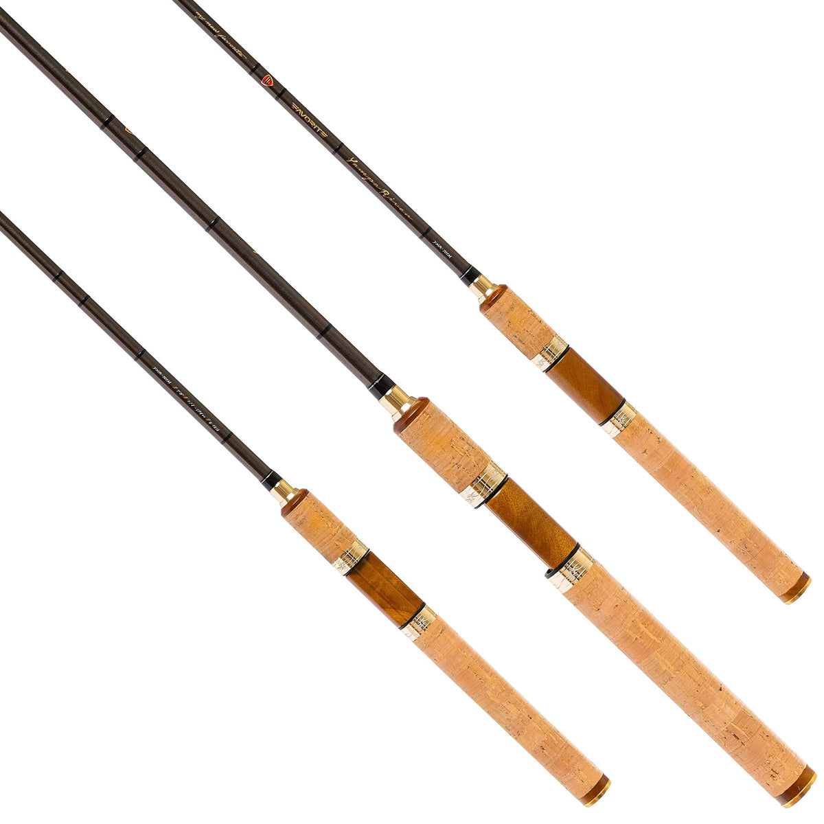 Favorite Fishing Yampa River Spinning Rod