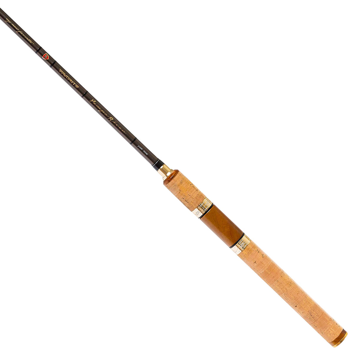 Favorite Fishing Yampa River Spinning Rod