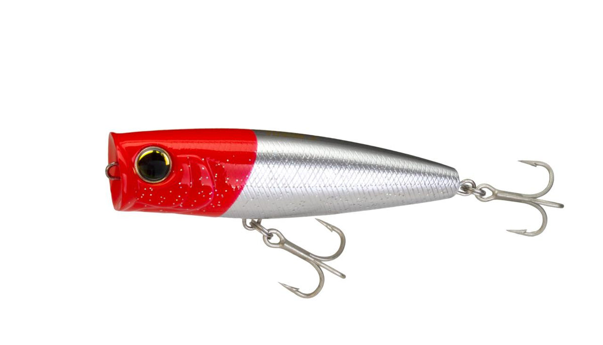 Yo-Zuri Hydro Popper Topwater Fishing Lure