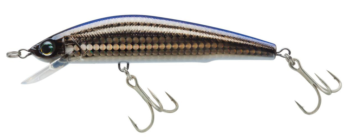 Yo-Zuri Mag Minnow Floating Minnow Lure