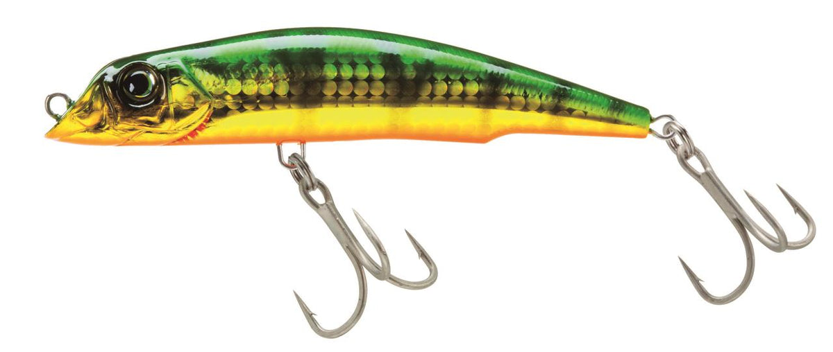 Yo-Zuri Mag Darter Shallow-Diving Saltwater Lure