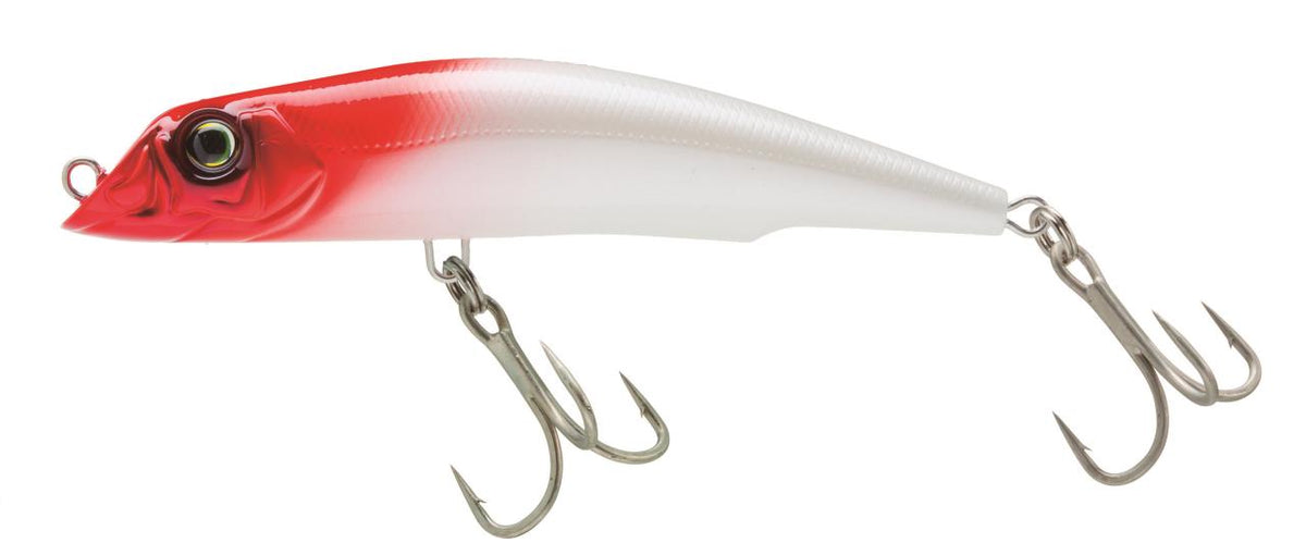 Yo-Zuri Mag Darter Shallow-Diving Saltwater Lure