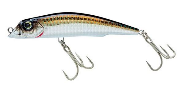 Yo-Zuri Mag Darter Shallow-Diving Saltwater Lure