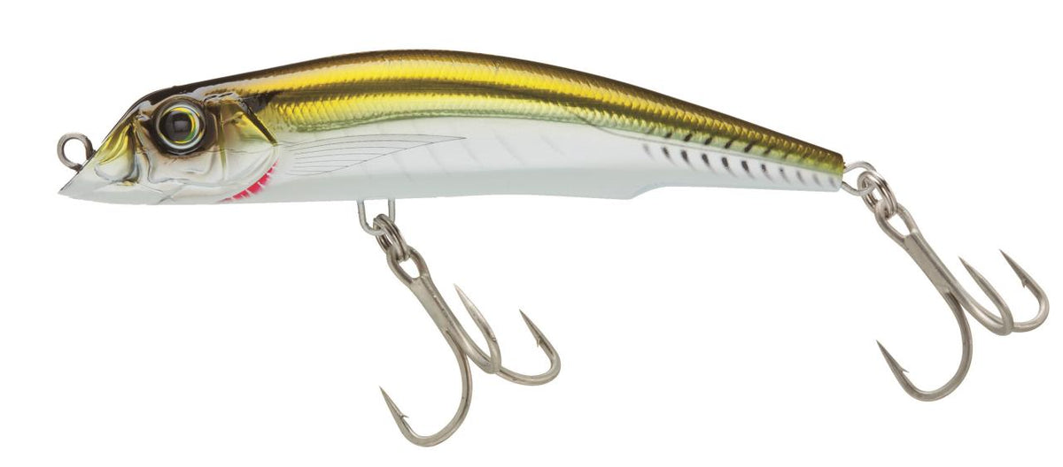 Yo-Zuri Mag Darter Shallow-Diving Saltwater Lure
