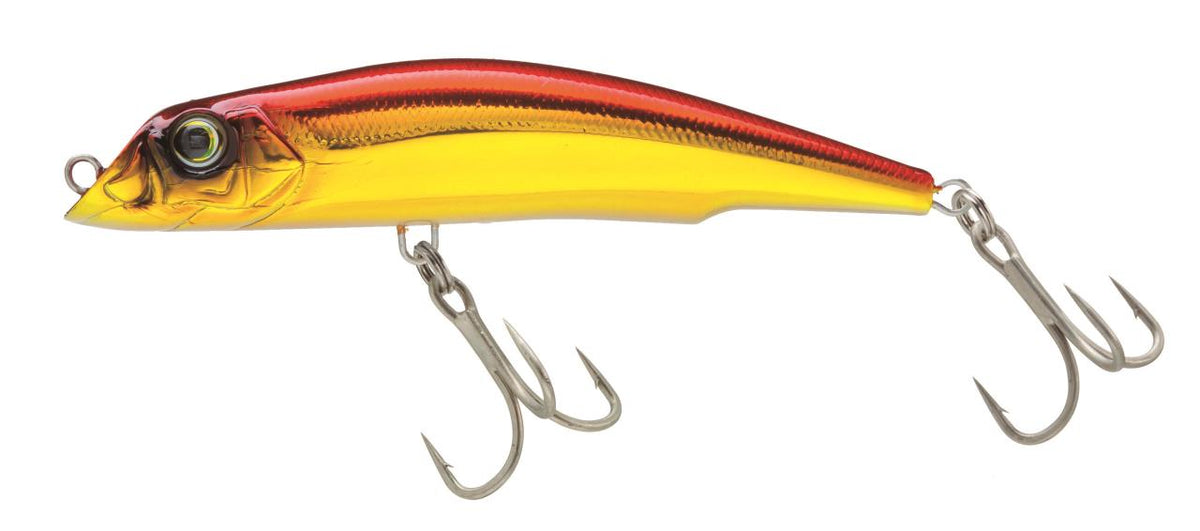 Yo-Zuri Mag Darter Shallow-Diving Saltwater Lure