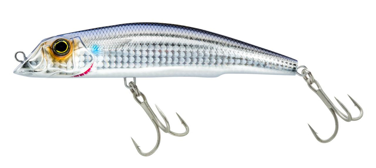 Yo-Zuri Mag Darter Shallow-Diving Saltwater Lure
