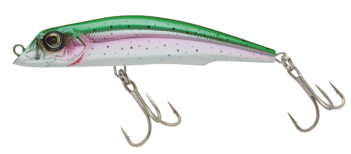 Yo-Zuri Mag Darter Shallow-Diving Saltwater Lure