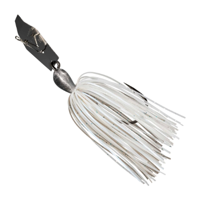 Z-MAN Big Blade ChatterBait 1/2oz Shad