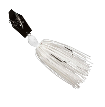 Z-MAN Big Blade ChatterBait 1/2oz White