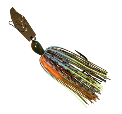 Z-MAN Big Blade ChatterBait 1/2oz Bluegill