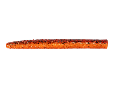 Z-MAN Big TRD 4" Fire Craw 6-Pack