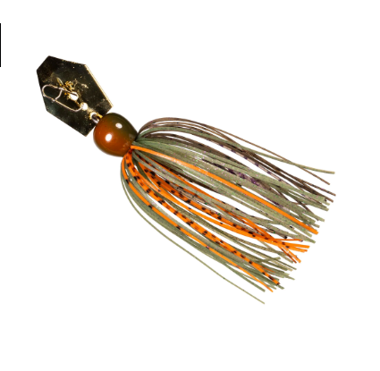 Z-MAN ChatterBait Mini Max 3/8oz Bluegill