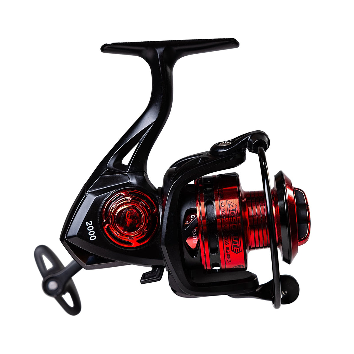 Favorite Fishing Absolute 2000 Spinning Reel