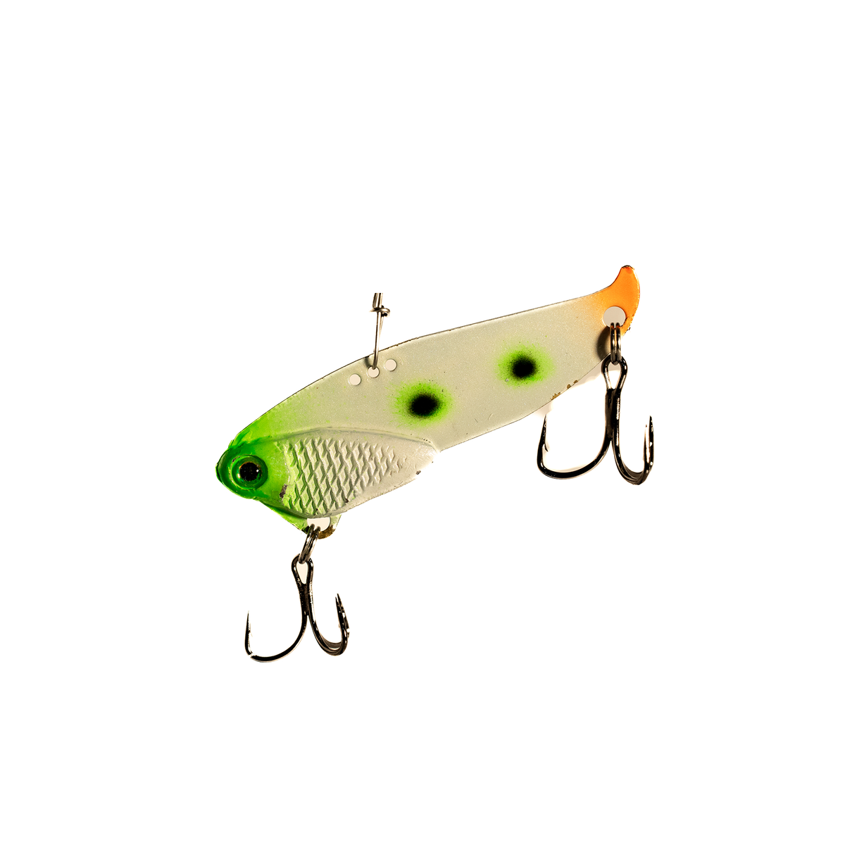 i1baits Painted Series | Bad Boy Blades Blade Bait