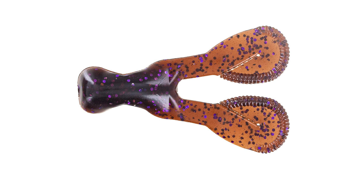 Big Bite Baits Scentsation Ramtail 35 Jig Trailer