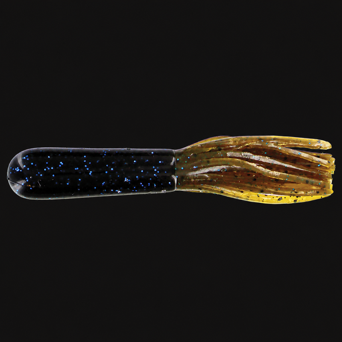 Big Bite Baits Tour Flipper Tube 4-inch in 1099